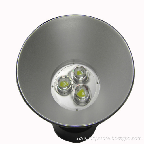 Indoor High Power High Quality COB High Bay LED Light (120W)